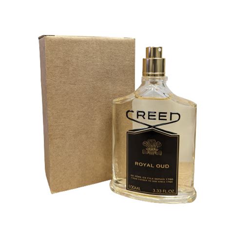 review royal oud creed|creed royal oud tester.